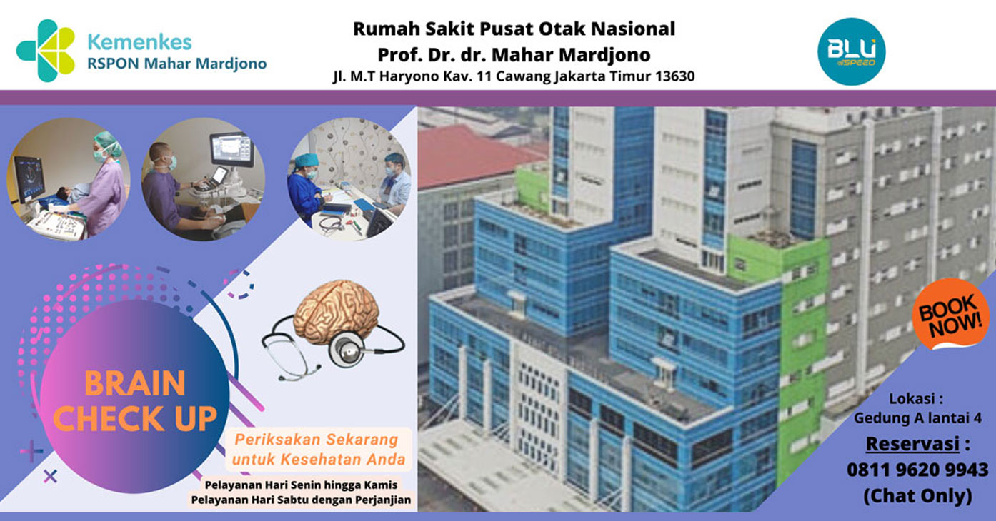 Brain Check-up