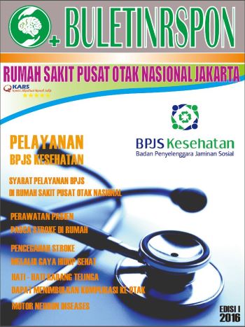 Edisi I Tahun 2016