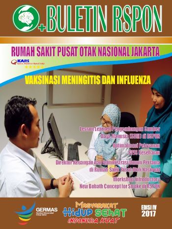 Edisi IV Tahun 2017