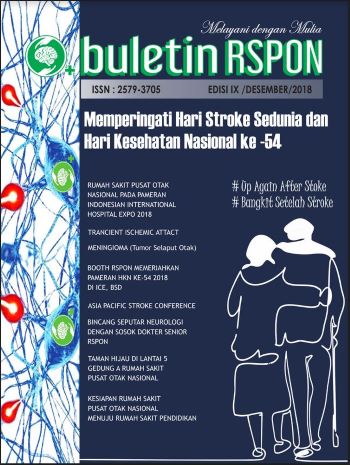Edisi IX Tahun 2019