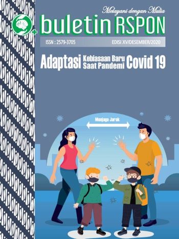Edisi XV Tahun 2020