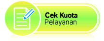 cek kuota pendaftaran