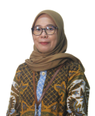 dr. Sardiana Salam, Sp.S, M.Kes