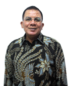 Prof. Dr. dr. Syahrul, Sp.S (K)