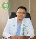 dr. Adi Sulistyanto, Sp.BS 