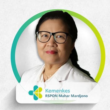 dr. Silvia F. Lumempouw, Sp.S