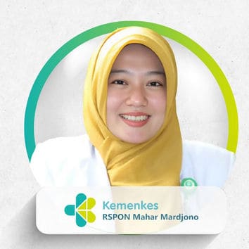 dr. Indah Aprianti Putri, Sp.S
