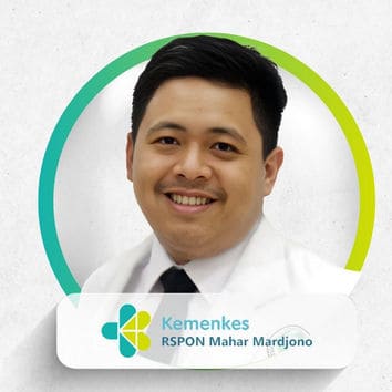 dr. Iswandi Erwin, Sp.N., Subsp.NN(K), M.Ked