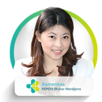 dr. Yohanna Kusuma, Sp.N, Subsp. NIOO(K)