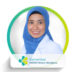 dr. Nurul Rakhmawati, Sp.N, Subsp. NIOO(K), MARS