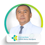 dr. Fadhil, Sp.BS