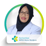 dr. Sasmayani Eko Winanti, Sp.P
