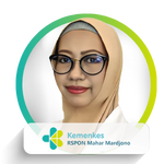 dr. Weny Rinawati, SpPK(K), MARS