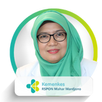 dr. Melita Sp.Rad(K)