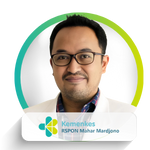 dr. Beni Herlambang, Sp.BP-RE