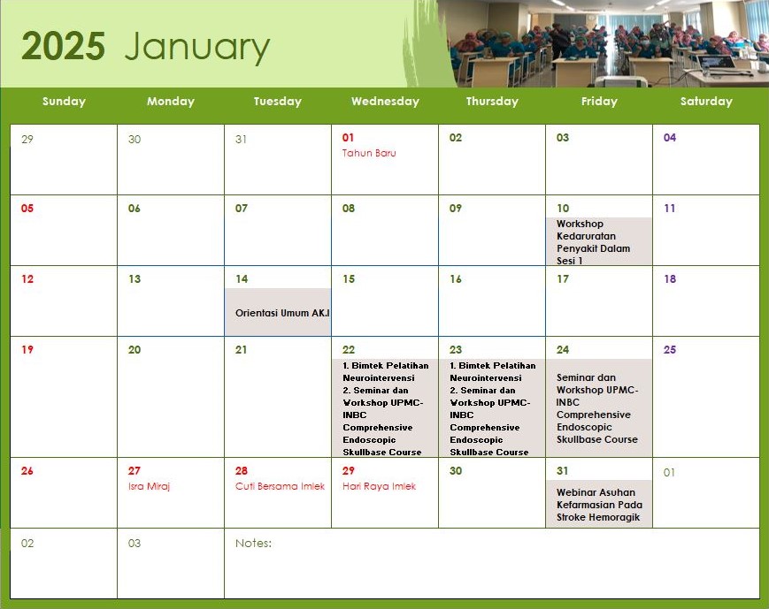 Januari