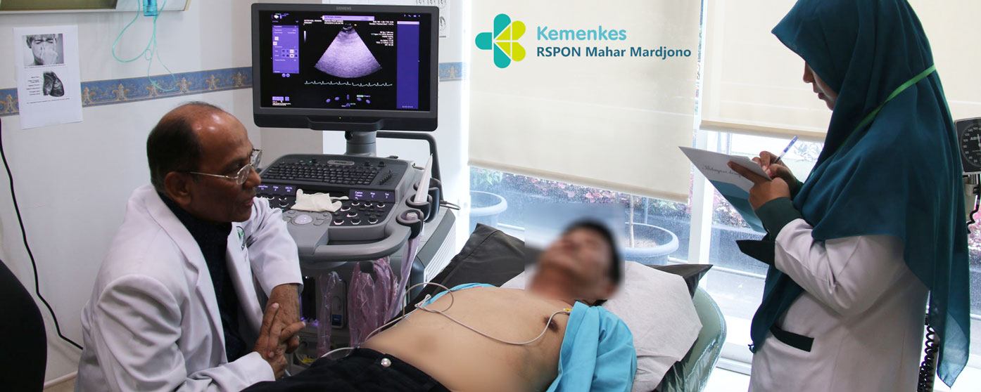 Pemeriksaan PFO
