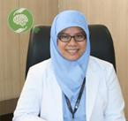 dr. Khairun Niswati, Sp.Rad